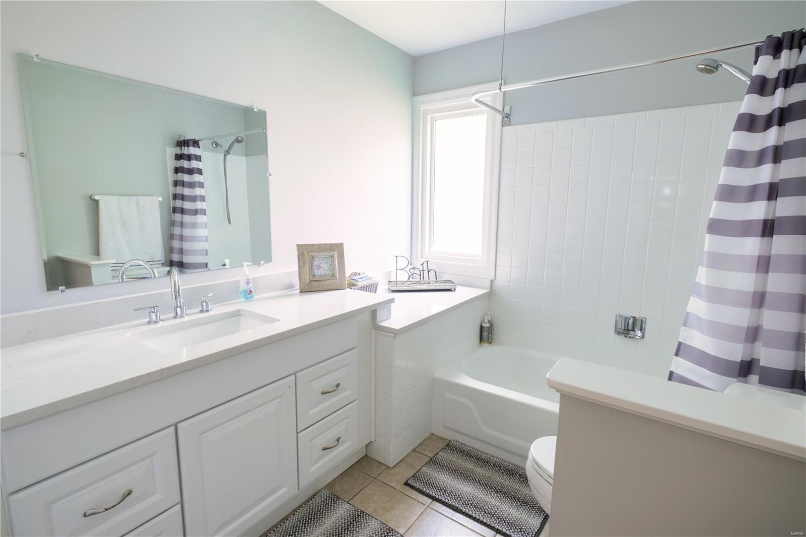 Brentmoor Place 1 - Residential