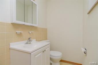 Waddells Add - Residential