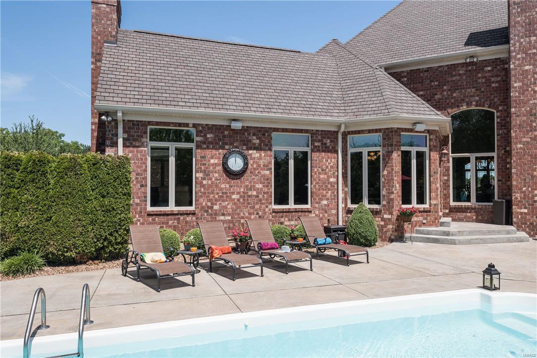 Windcastle - Residential