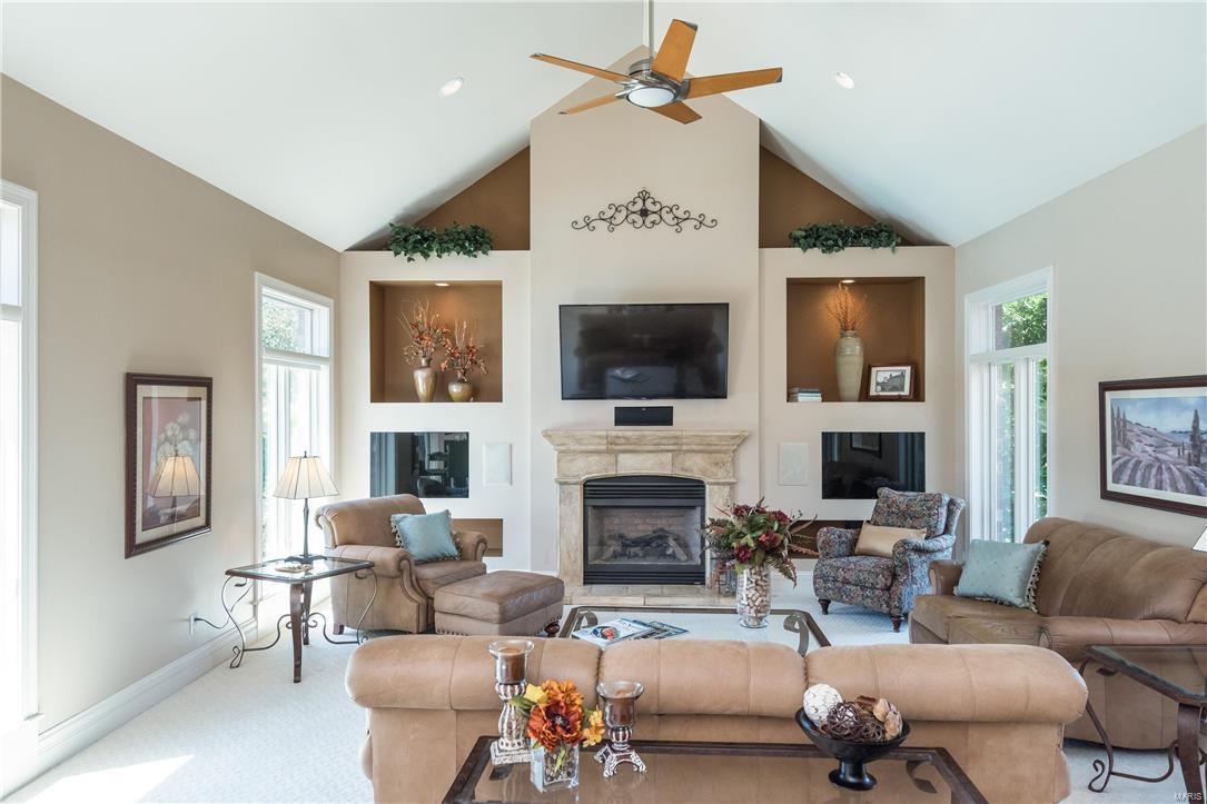 Windcastle - Residential