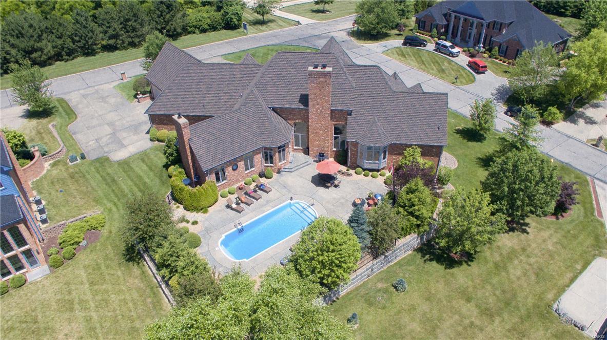 Windcastle - Residential