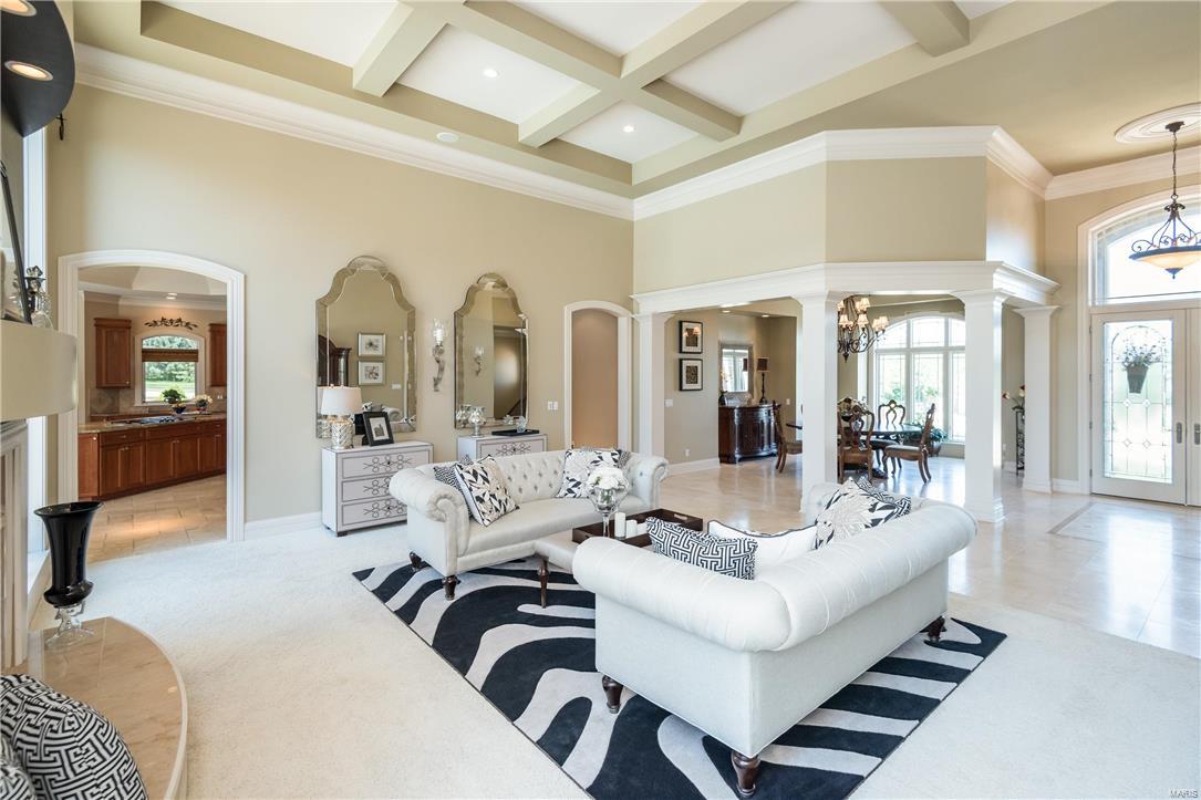 Windcastle - Residential