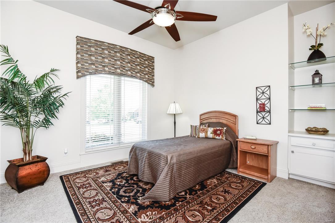 Windcastle - Residential