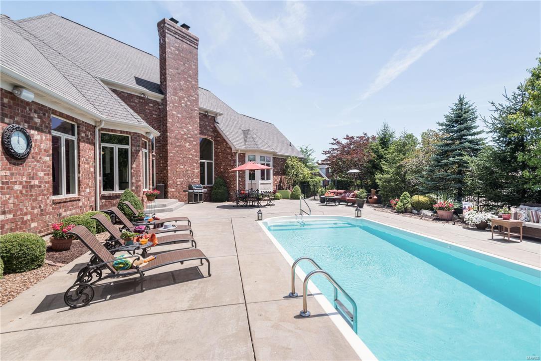 Windcastle - Residential