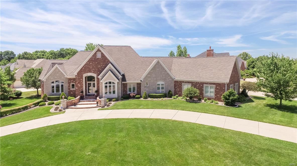 Windcastle - Residential