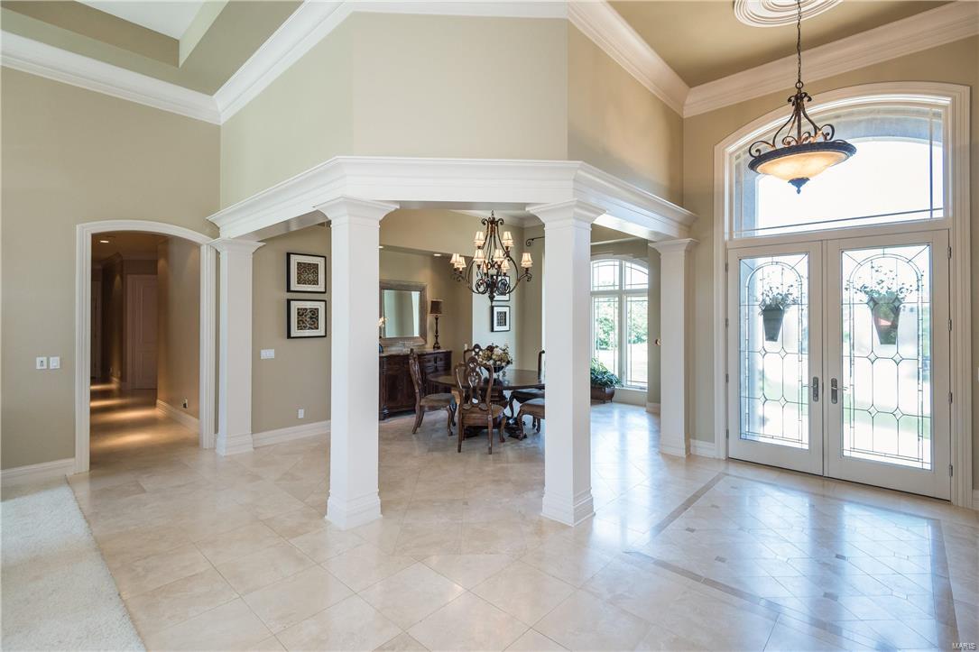 Windcastle - Residential