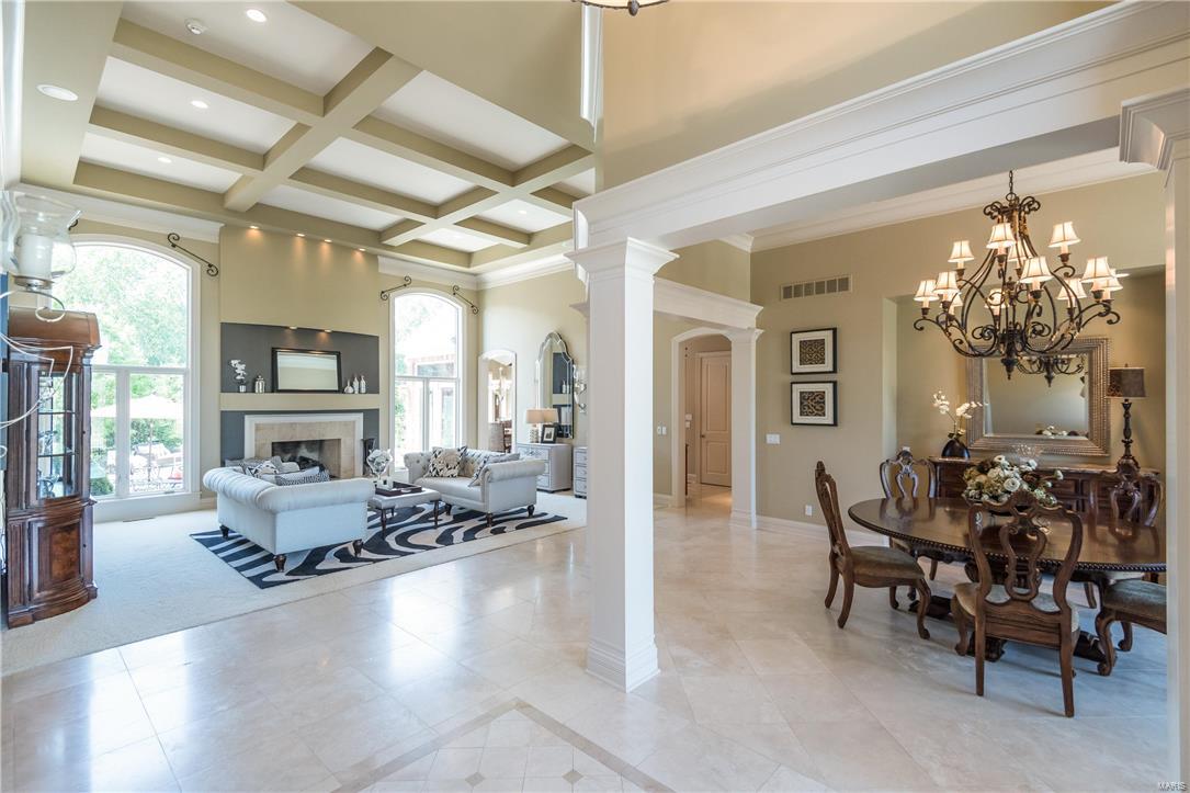 Windcastle - Residential