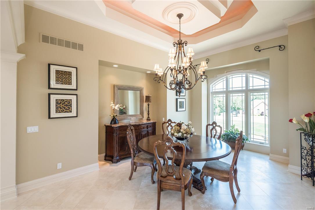 Windcastle - Residential