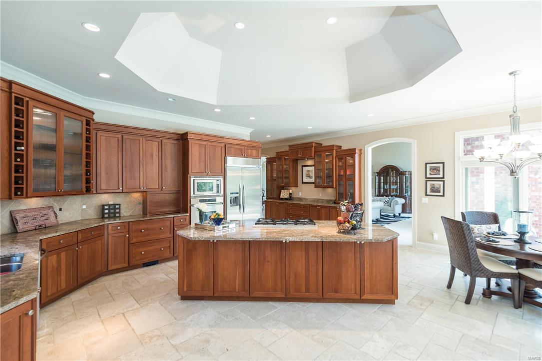 Windcastle - Residential