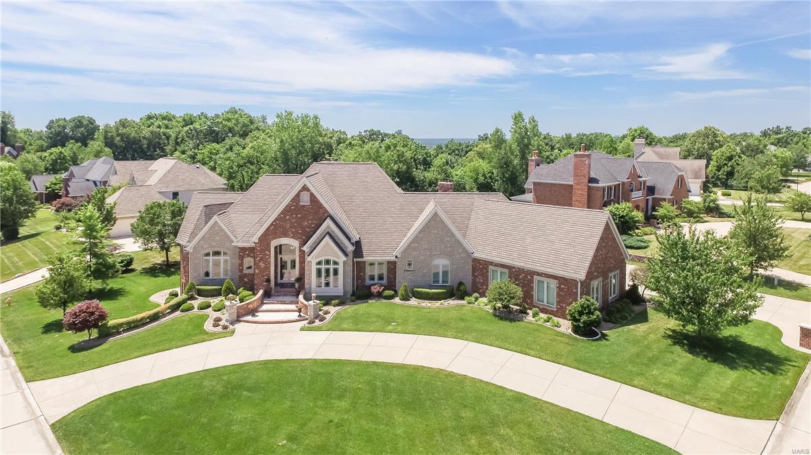 Windcastle - Residential