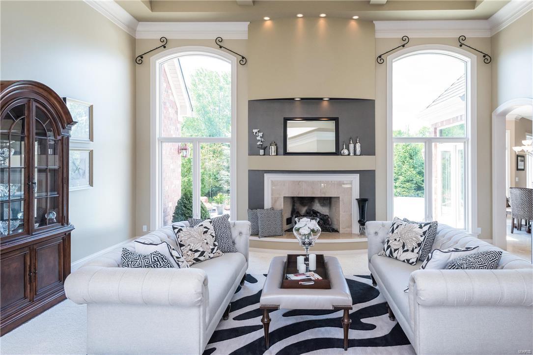 Windcastle - Residential