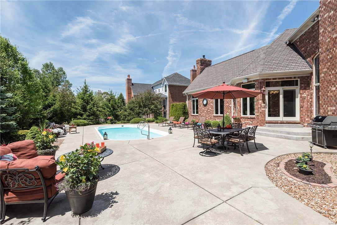 Windcastle - Residential