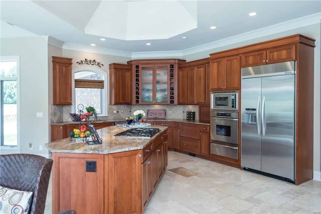 Windcastle - Residential