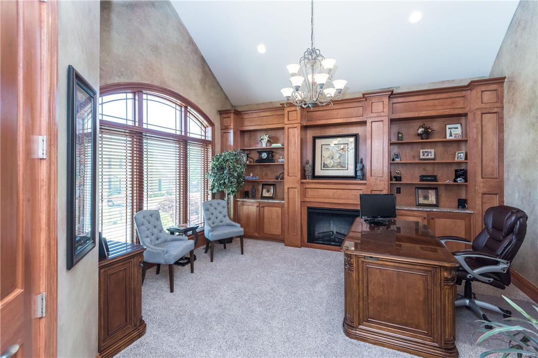 Windcastle - Residential