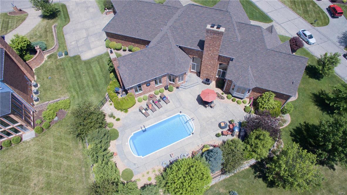 Windcastle - Residential