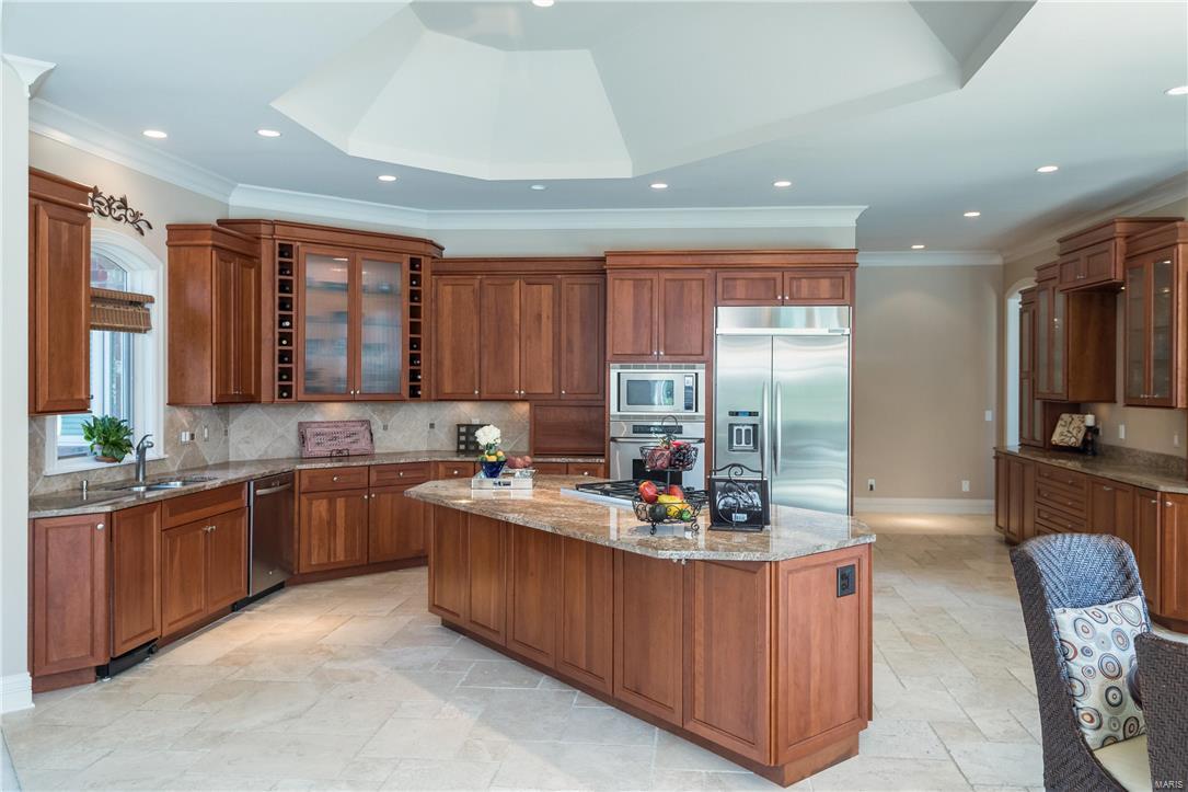 Windcastle - Residential