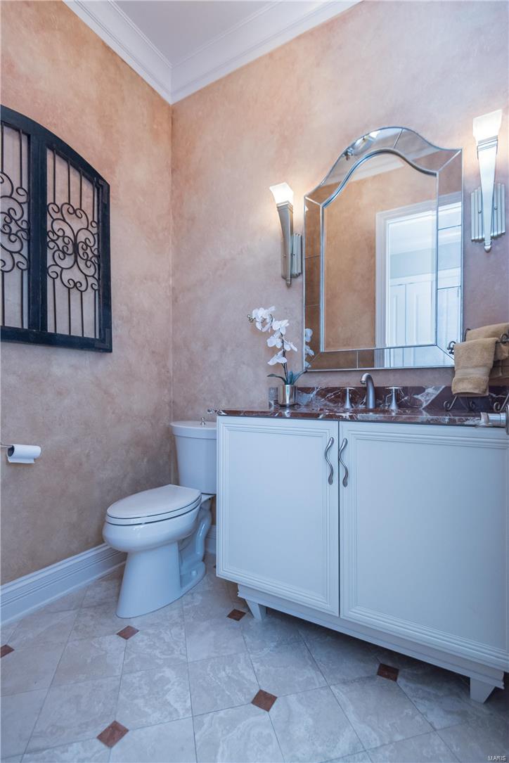 Windcastle - Residential