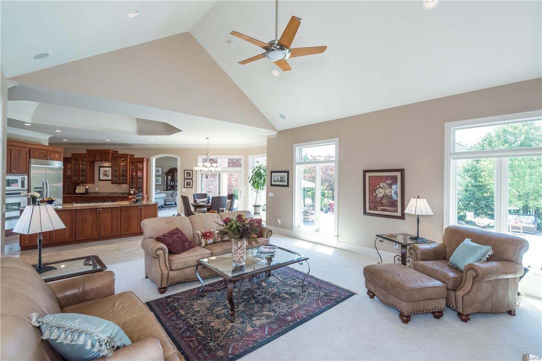 Windcastle - Residential