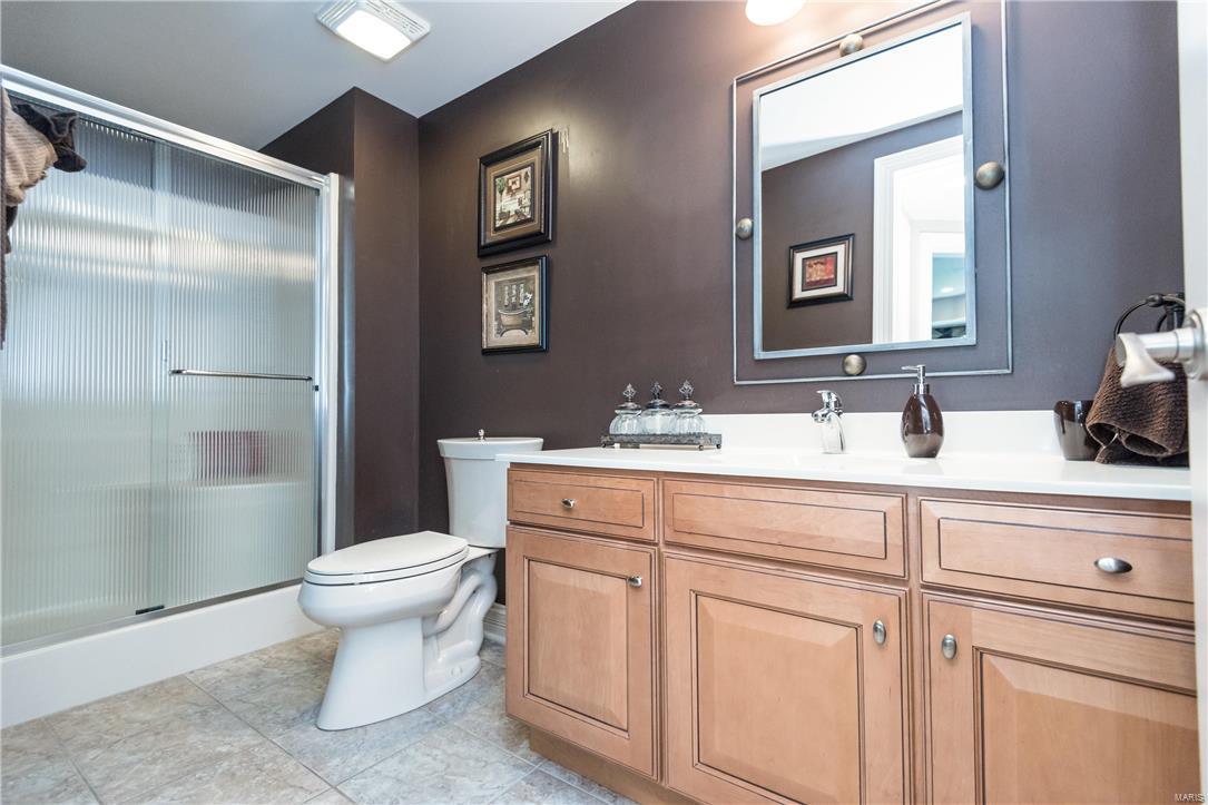 Windcastle - Residential