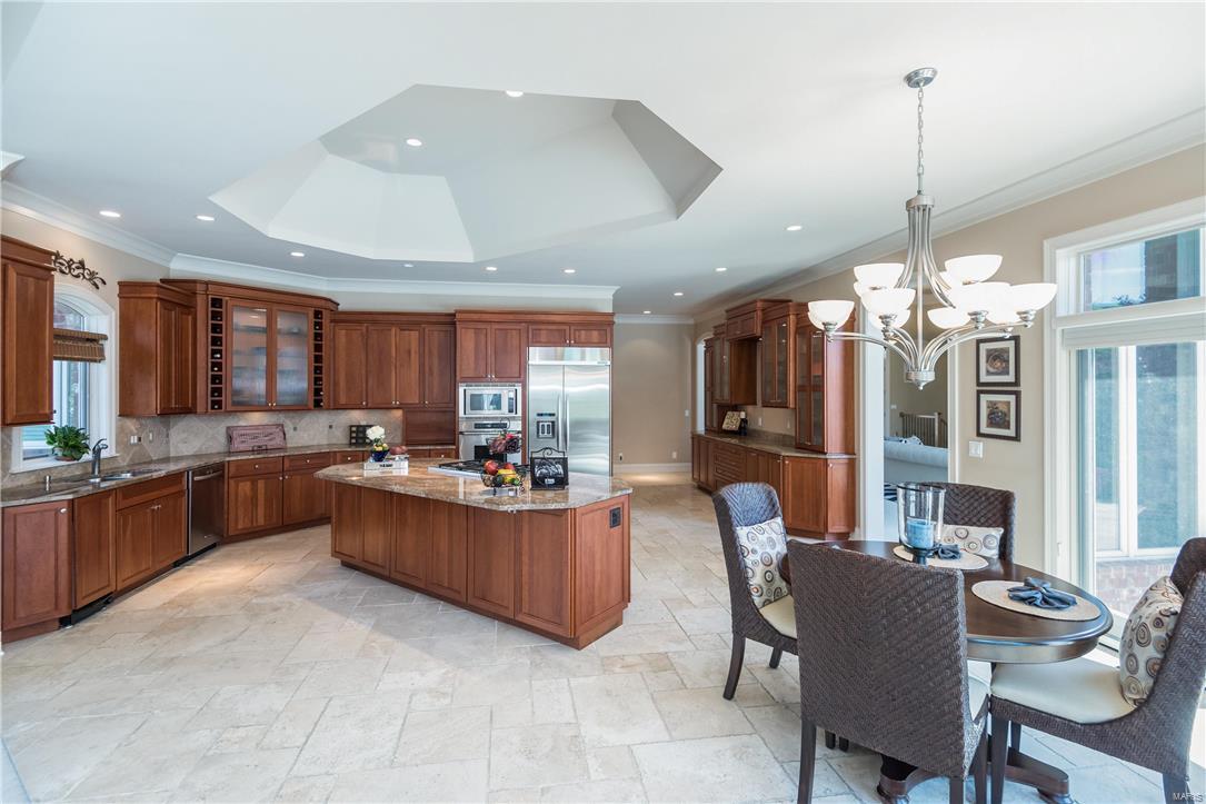 Windcastle - Residential