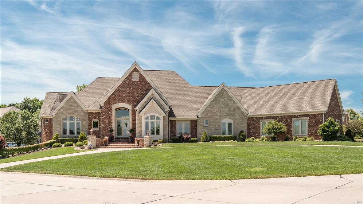 Windcastle - Residential