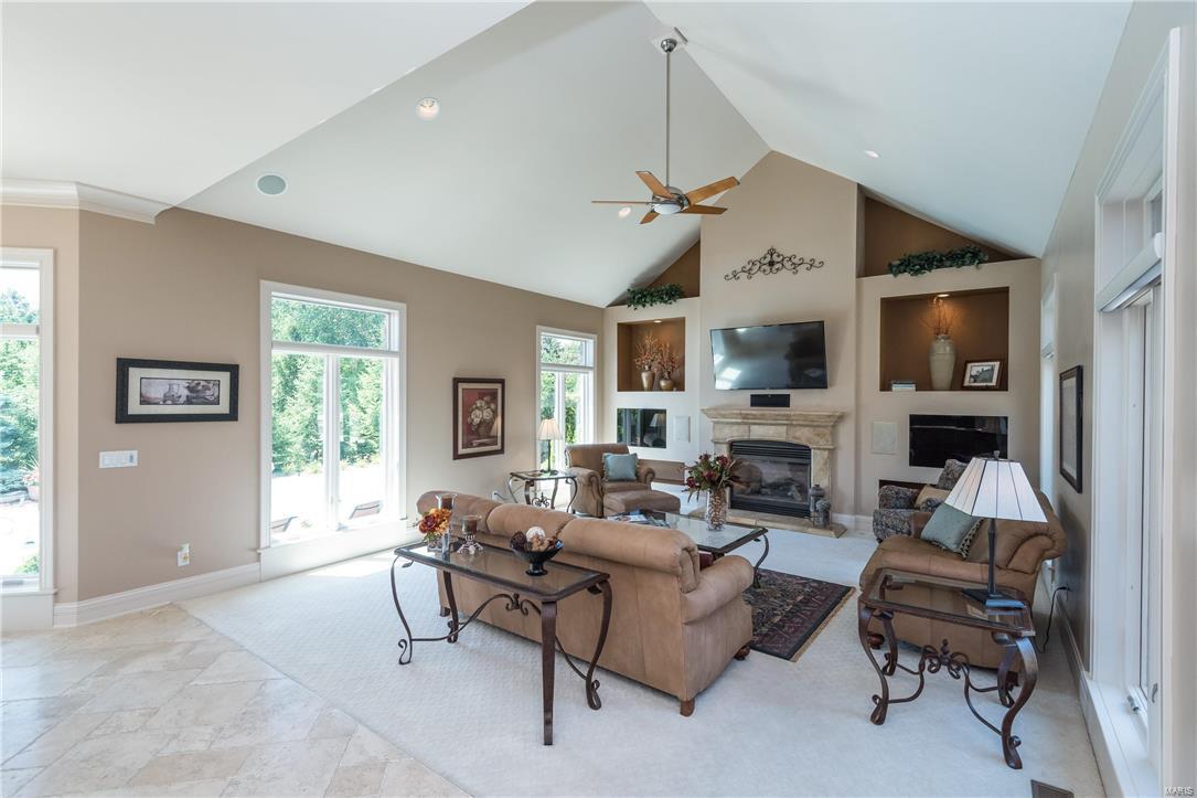 Windcastle - Residential