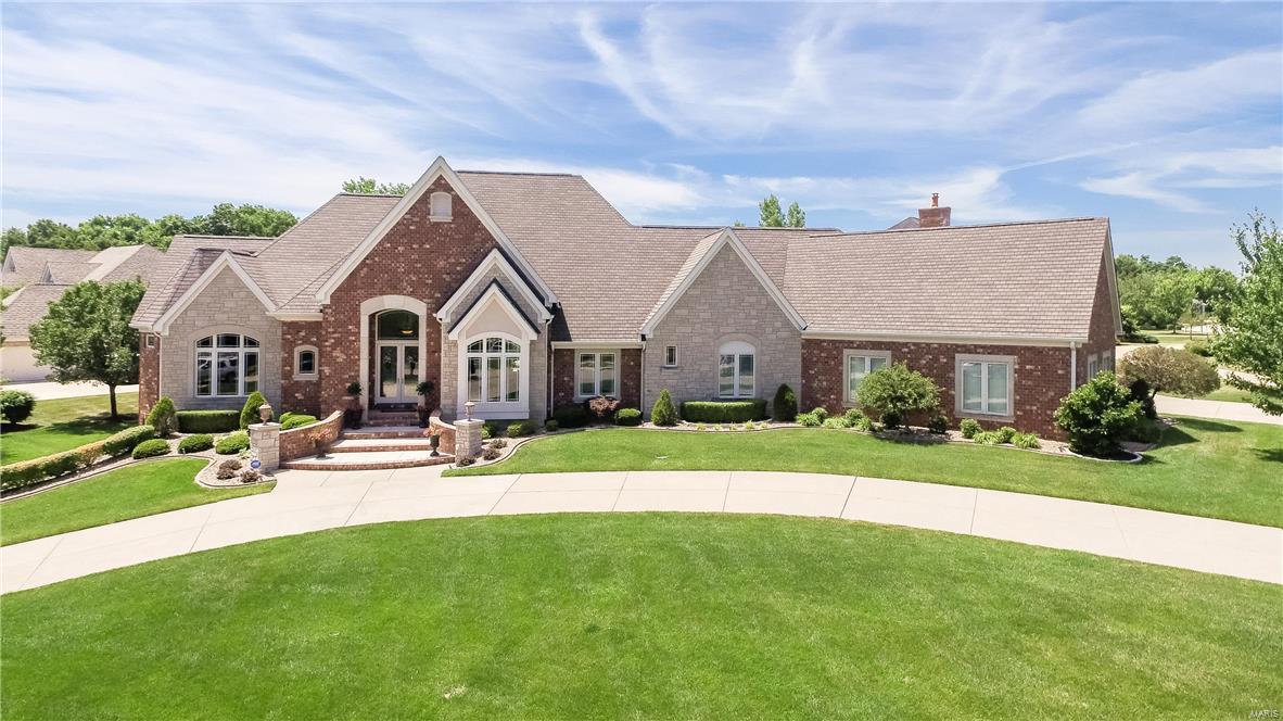 Windcastle - Residential