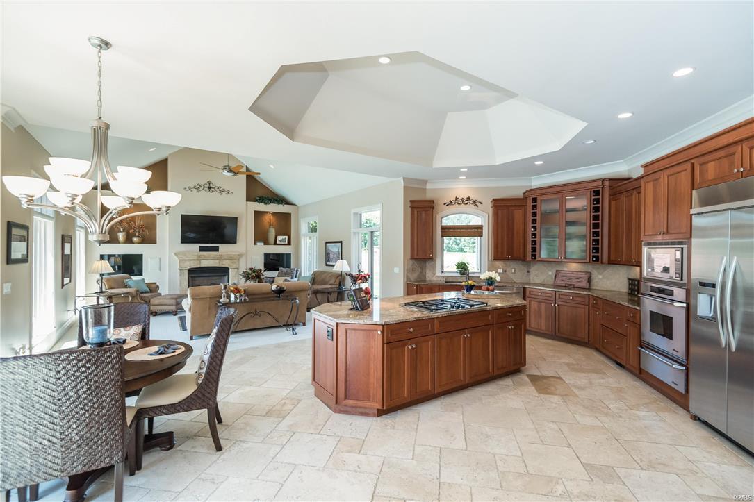 Windcastle - Residential