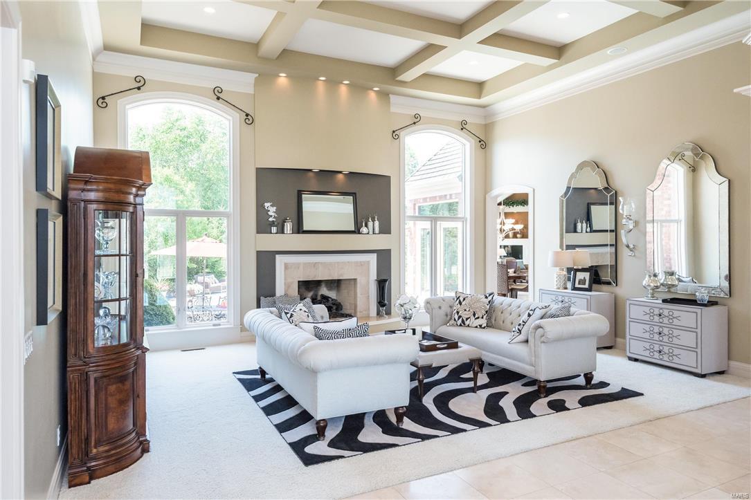 Windcastle - Residential