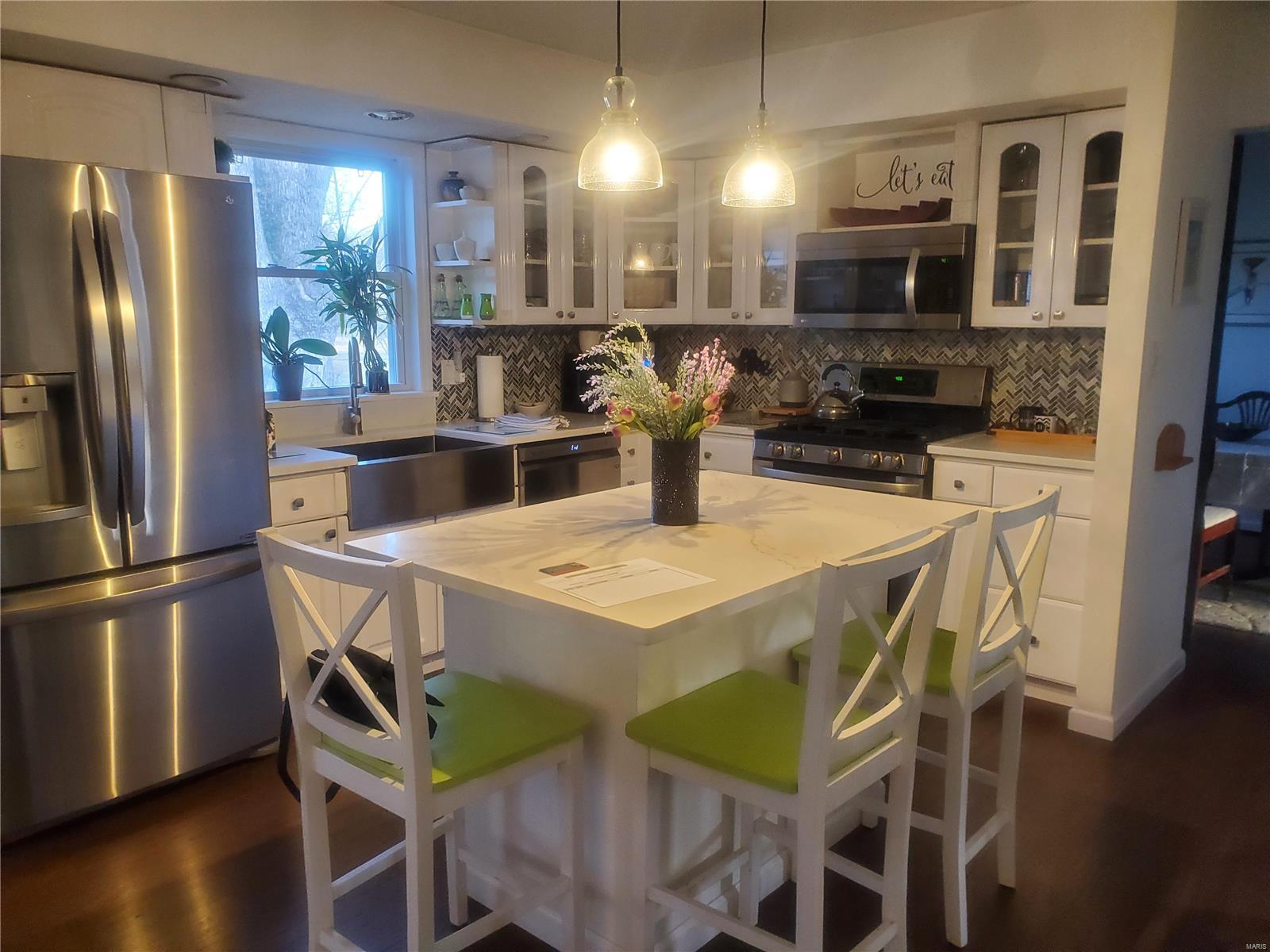 Park Chas South #3 Resub - Residential