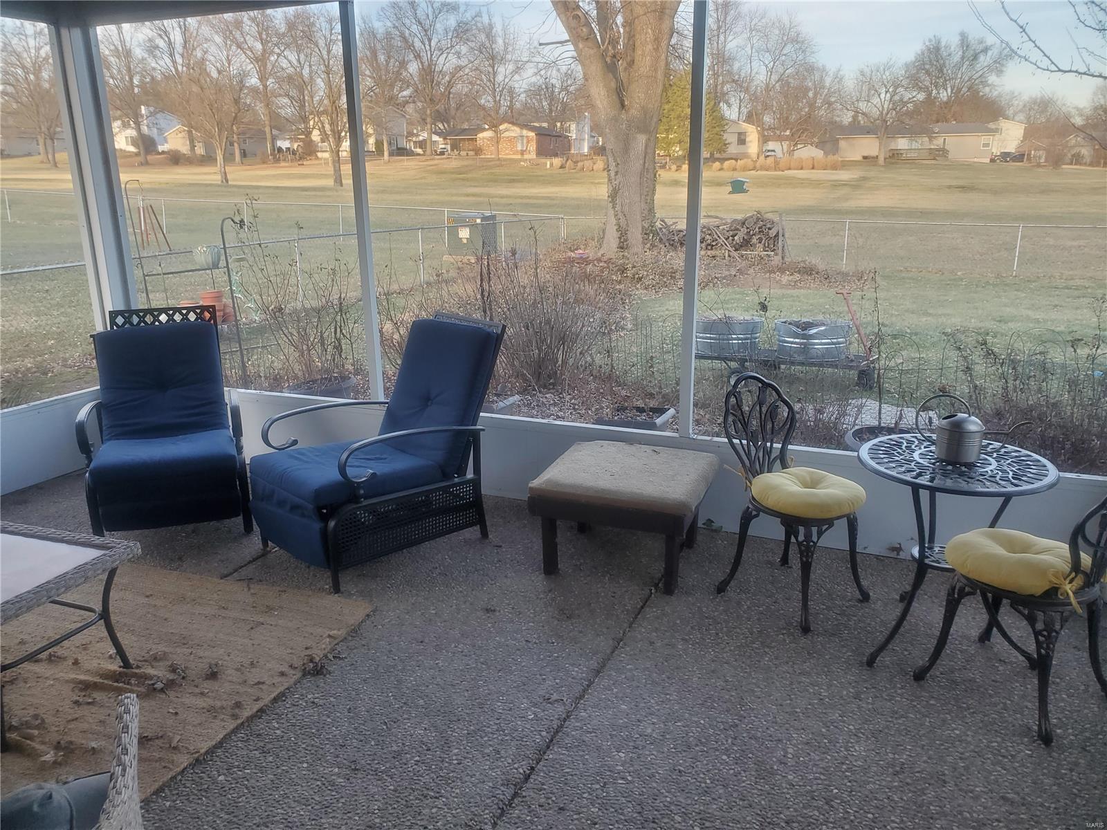 Park Chas South #3 Resub - Residential