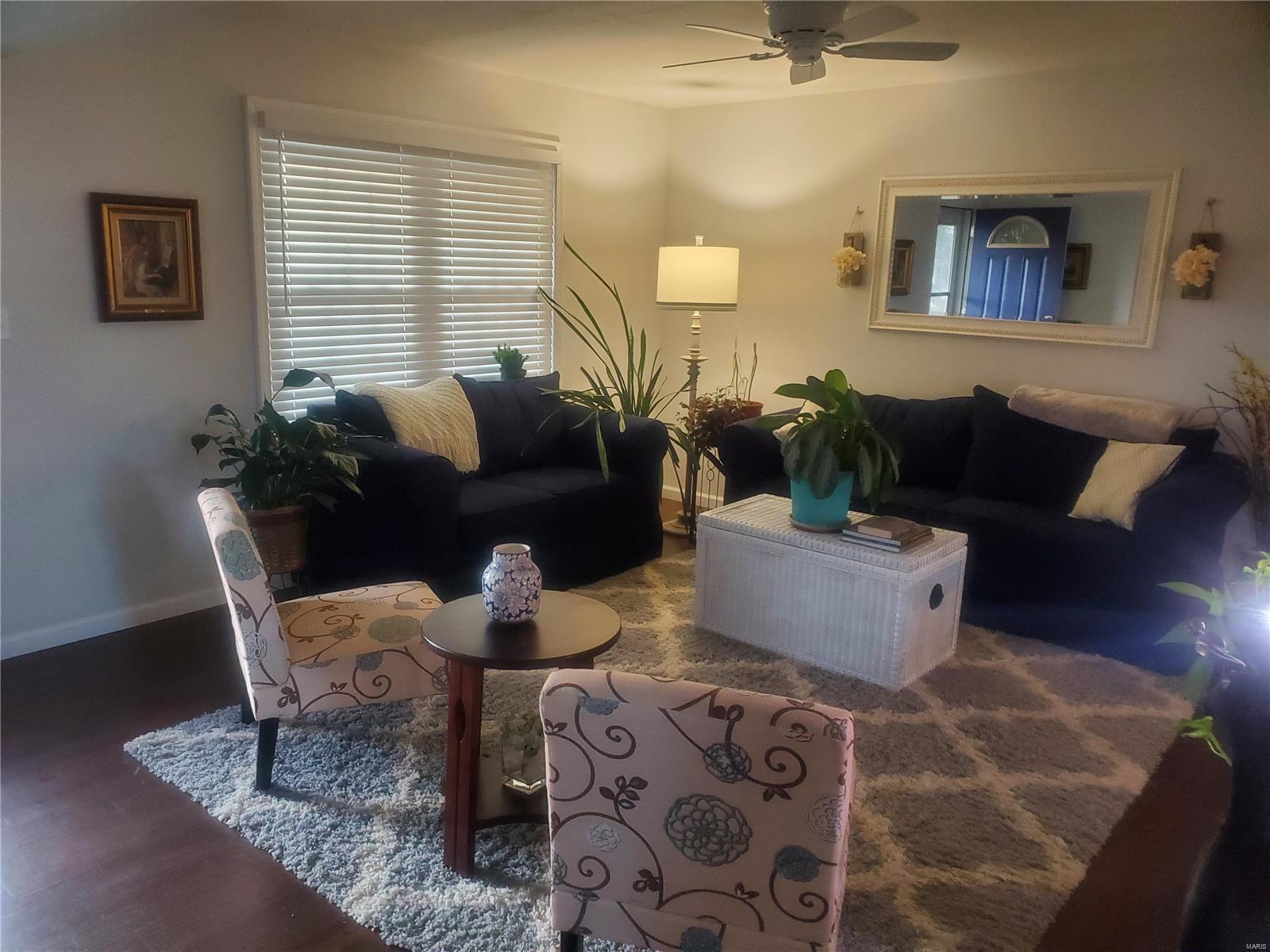 Park Chas South #3 Resub - Residential