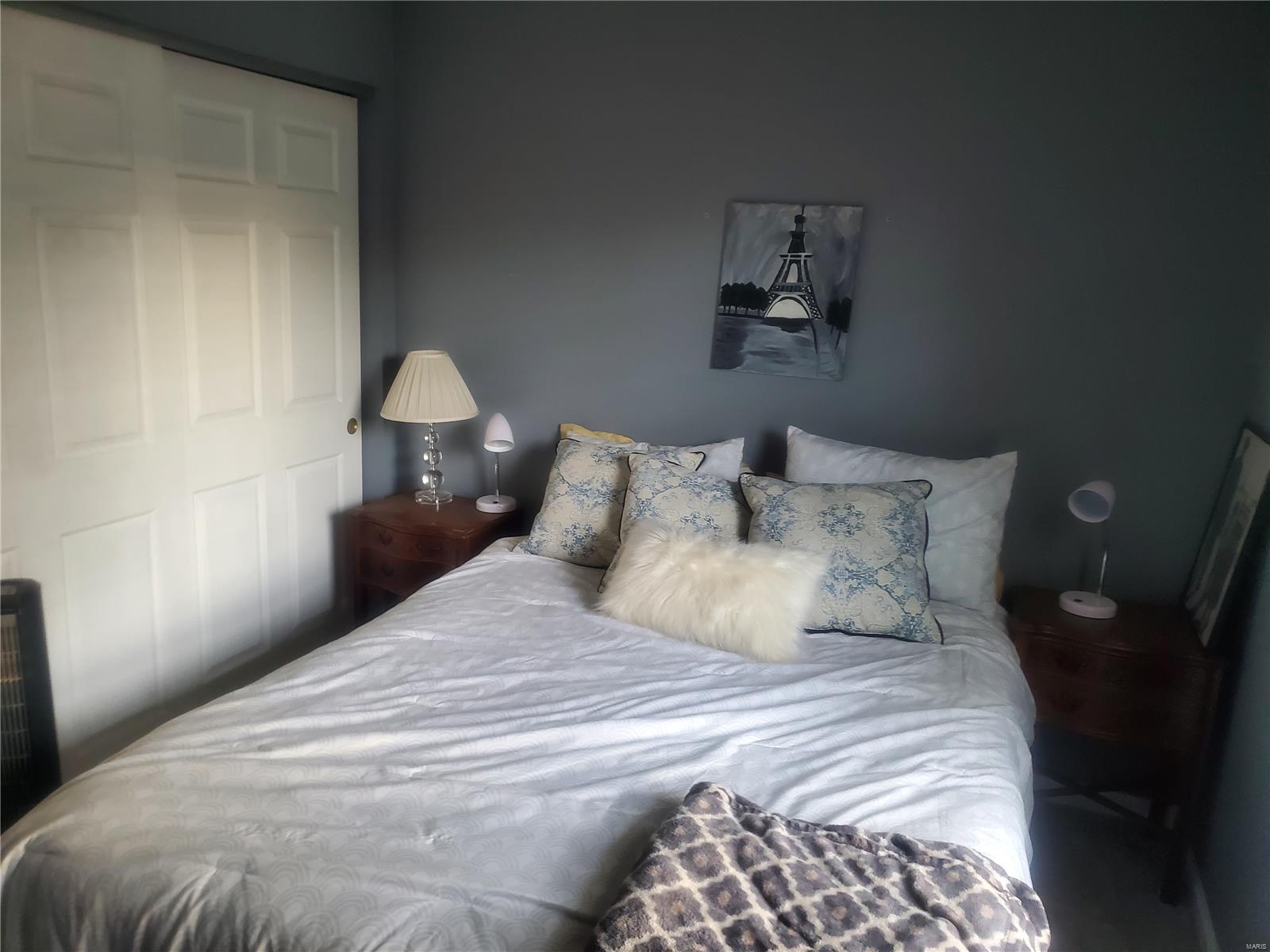 Park Chas South #3 Resub - Residential