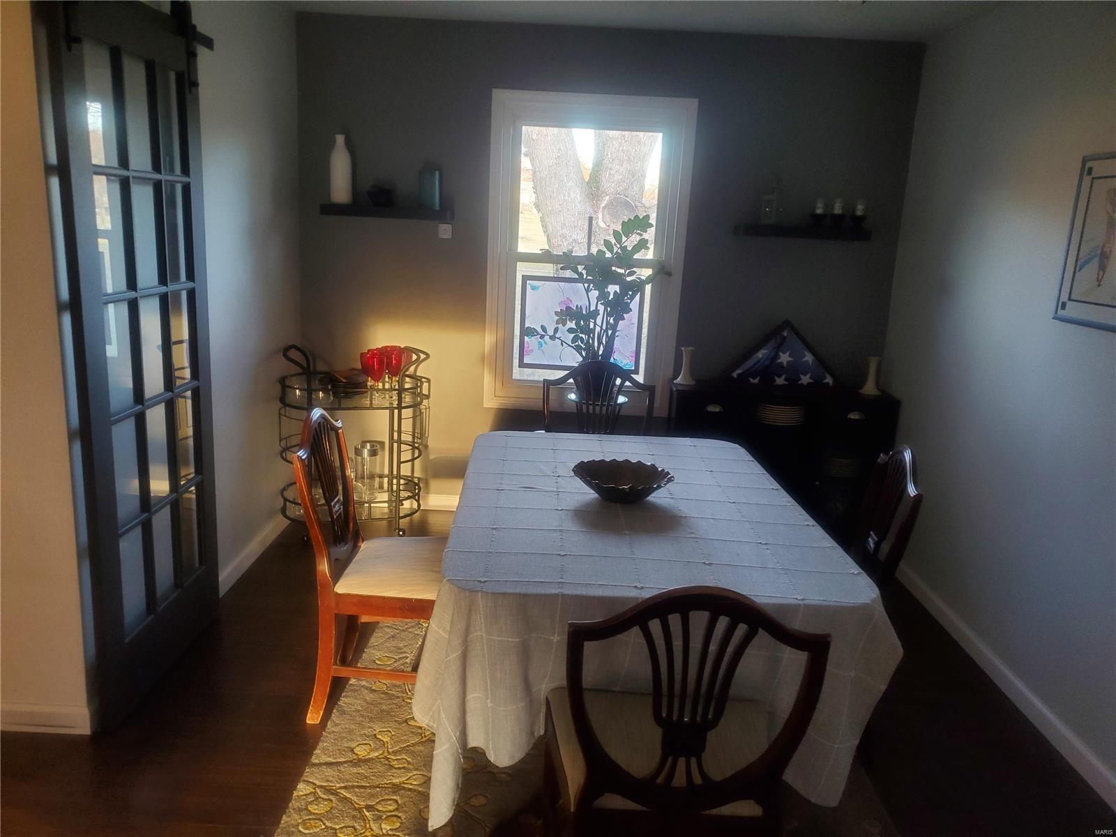 Park Chas South #3 Resub - Residential