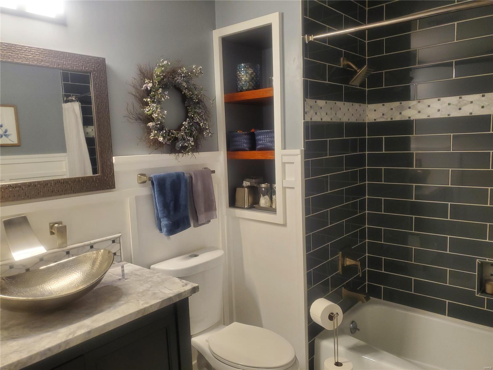 Park Chas South #3 Resub - Residential