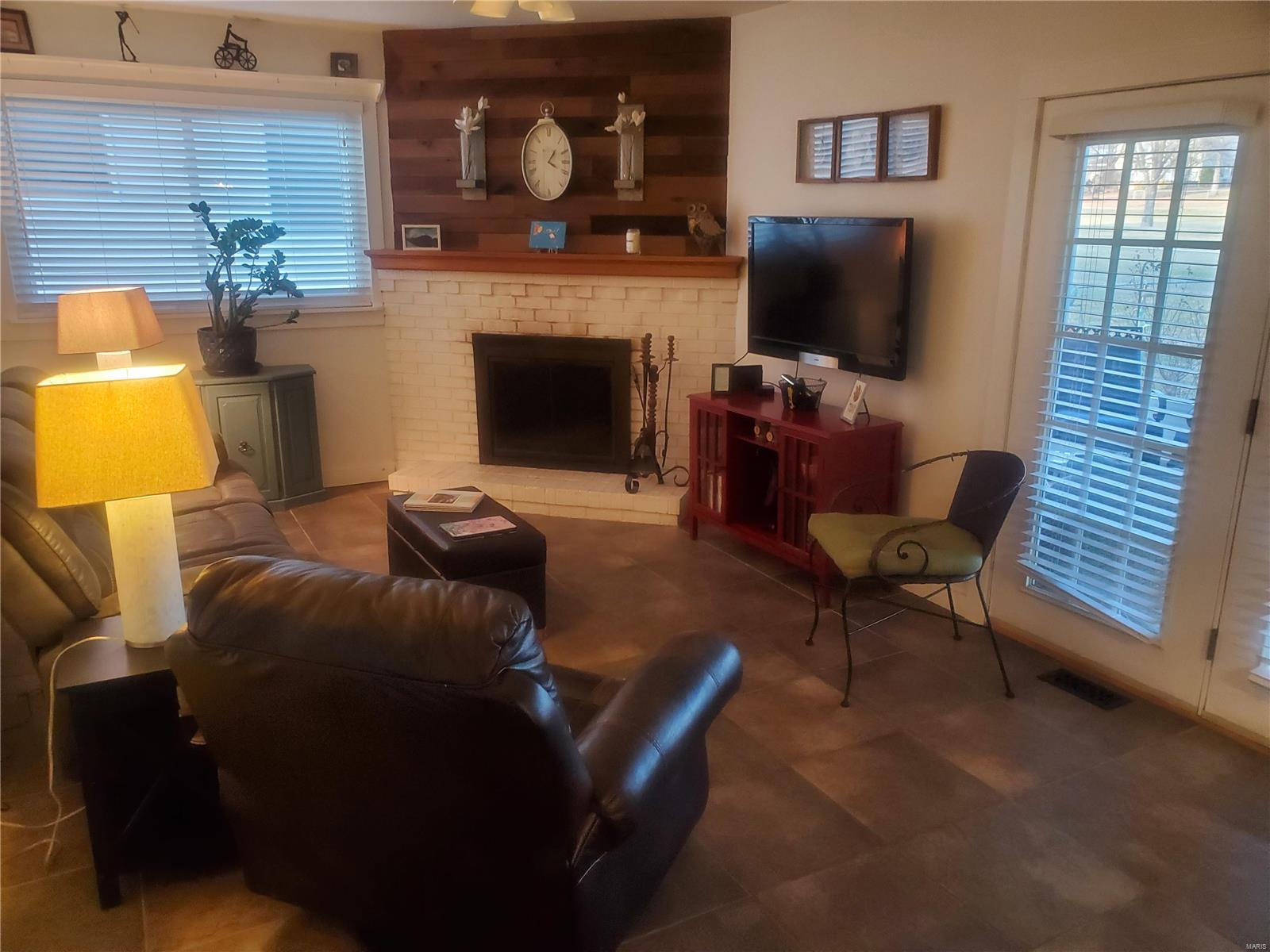 Park Chas South #3 Resub - Residential