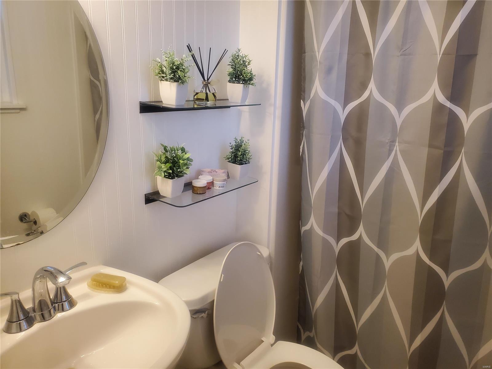 Park Chas South #3 Resub - Residential