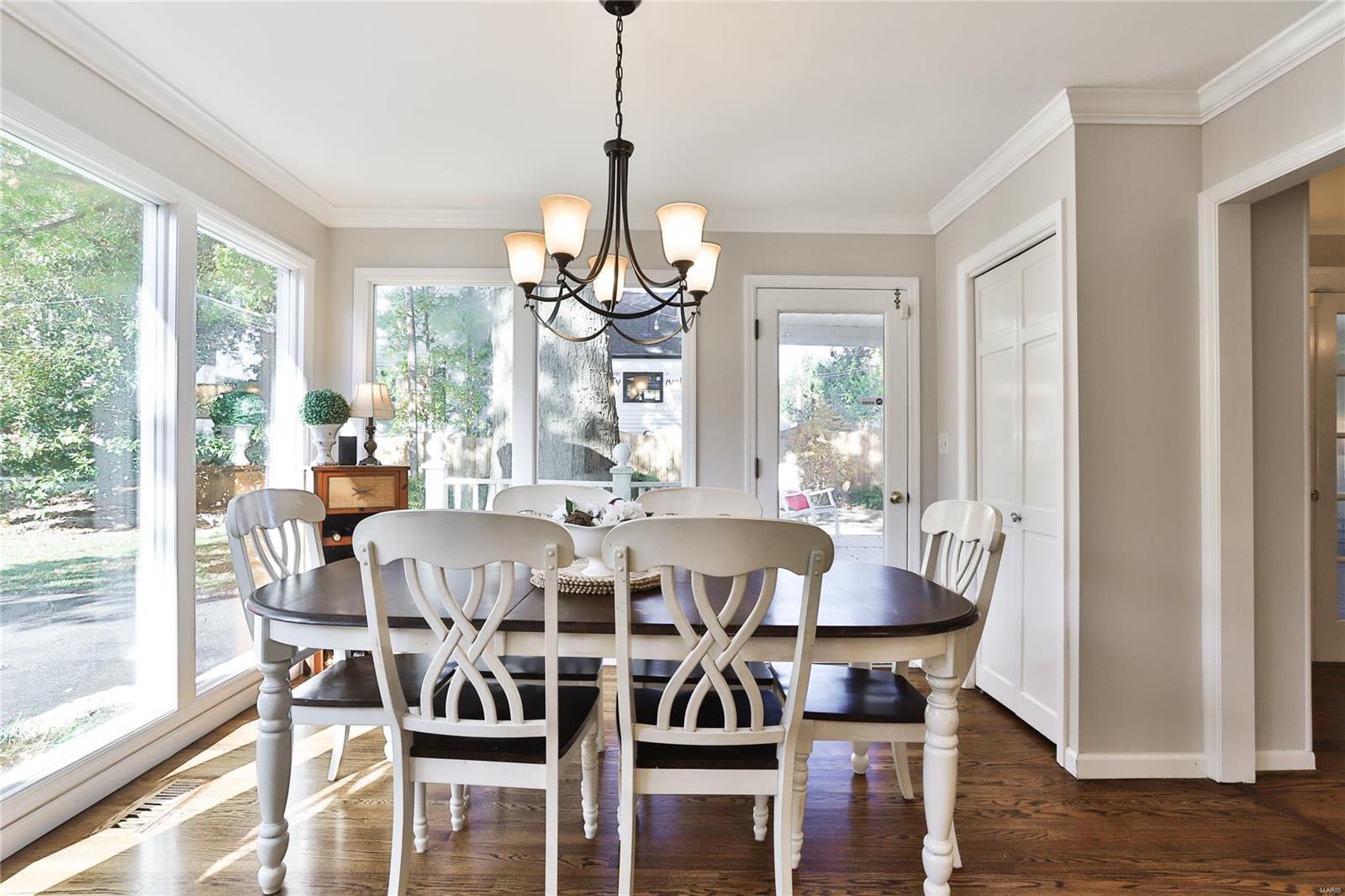 Lockwood Garden - Residential