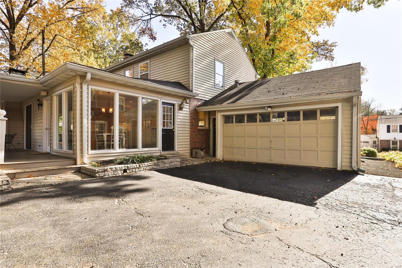 Lockwood Garden - Residential