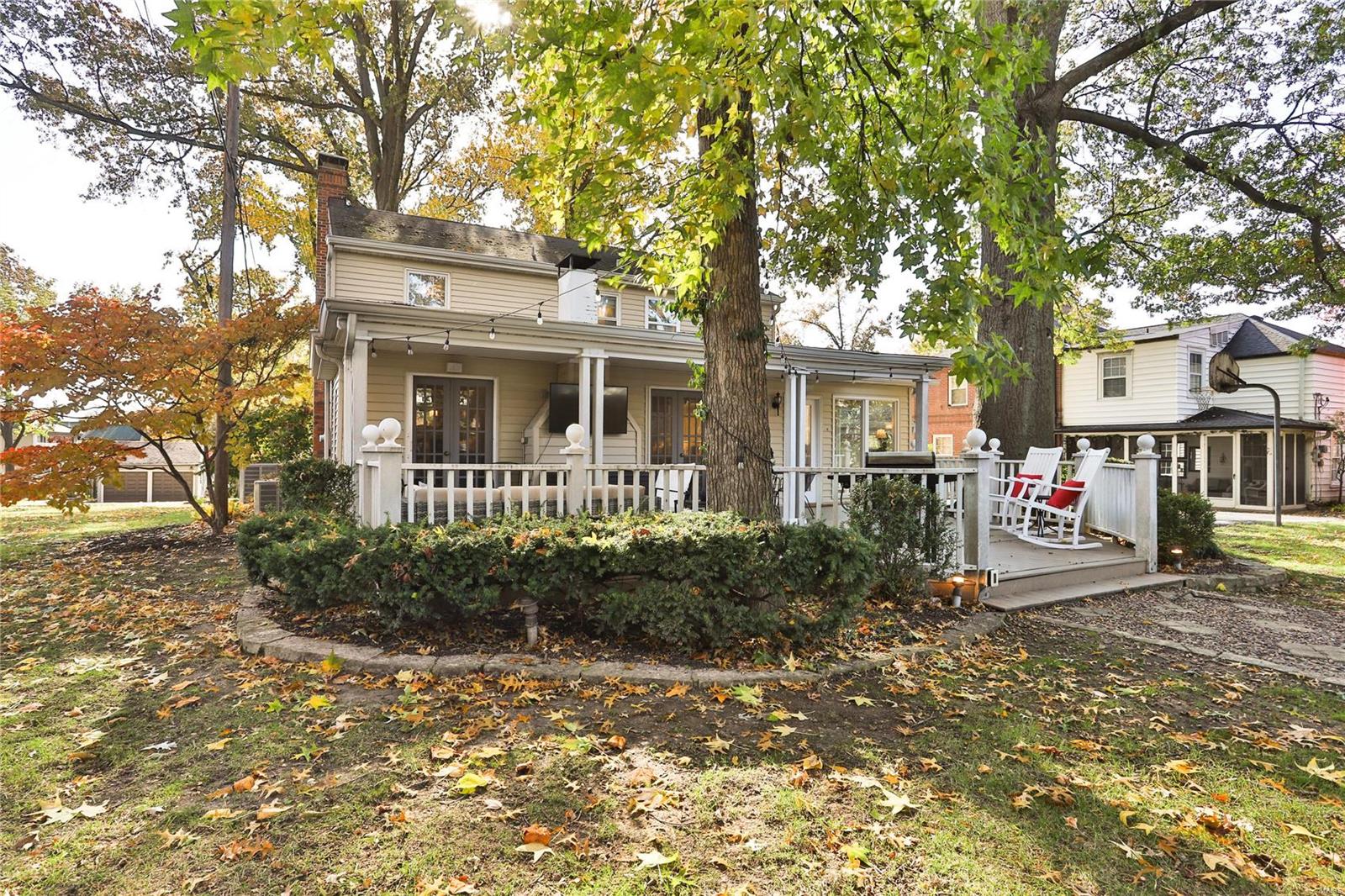 Lockwood Garden - Residential