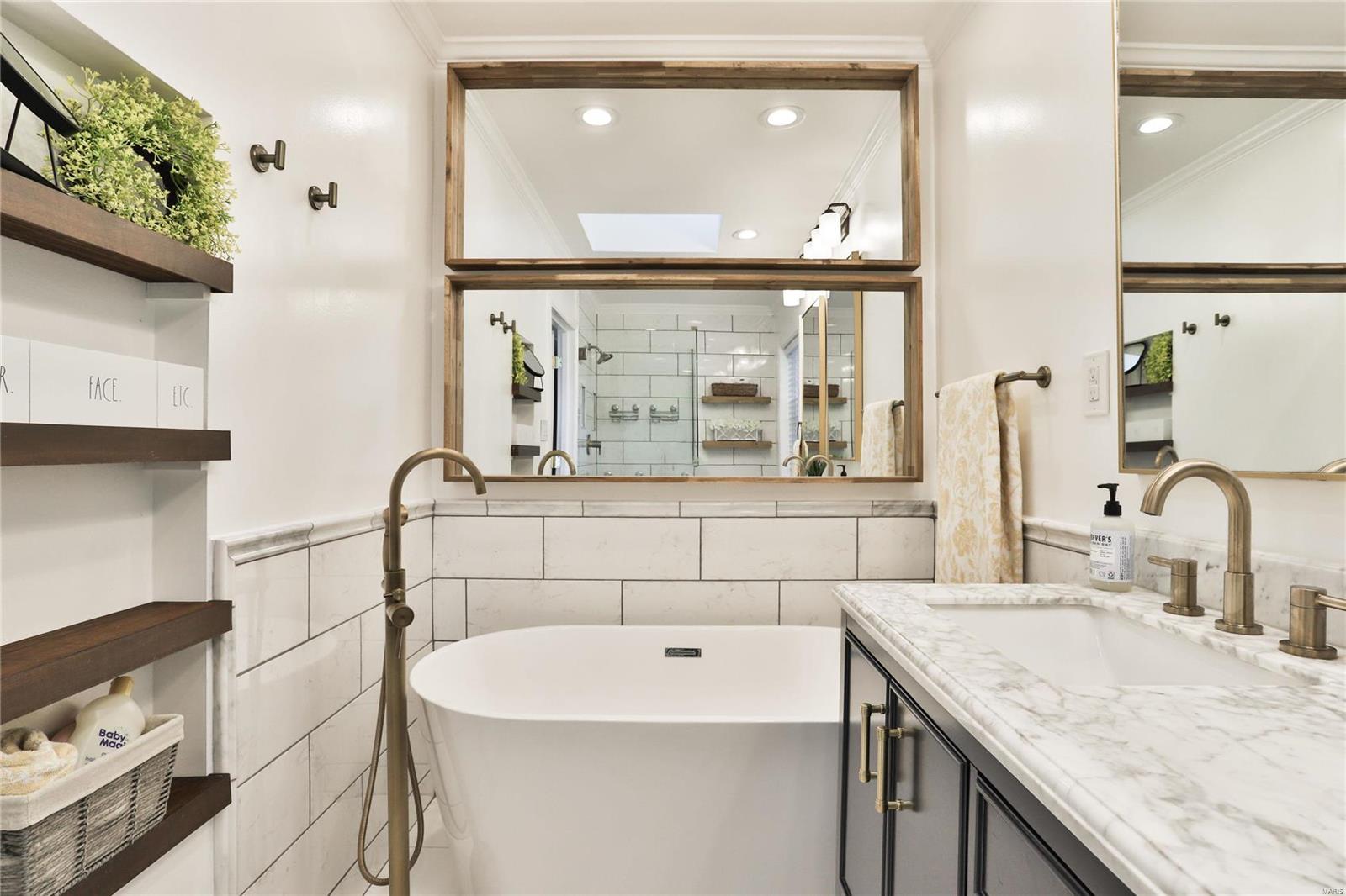 Lockwood Garden - Residential