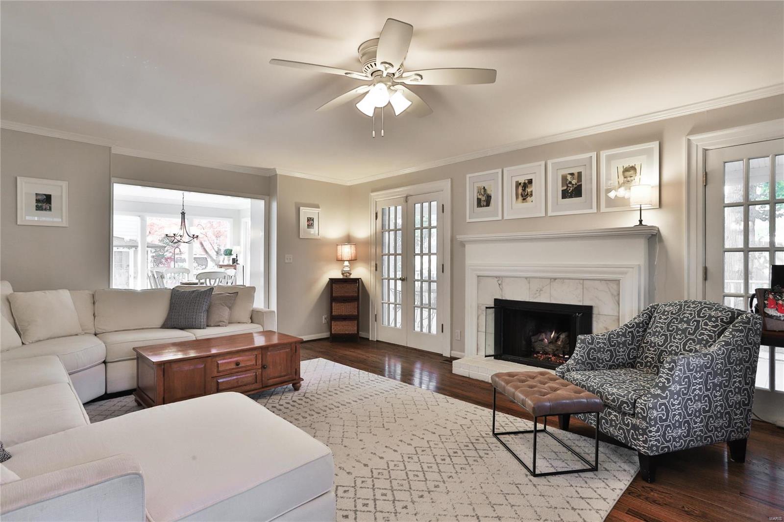 Lockwood Garden - Residential