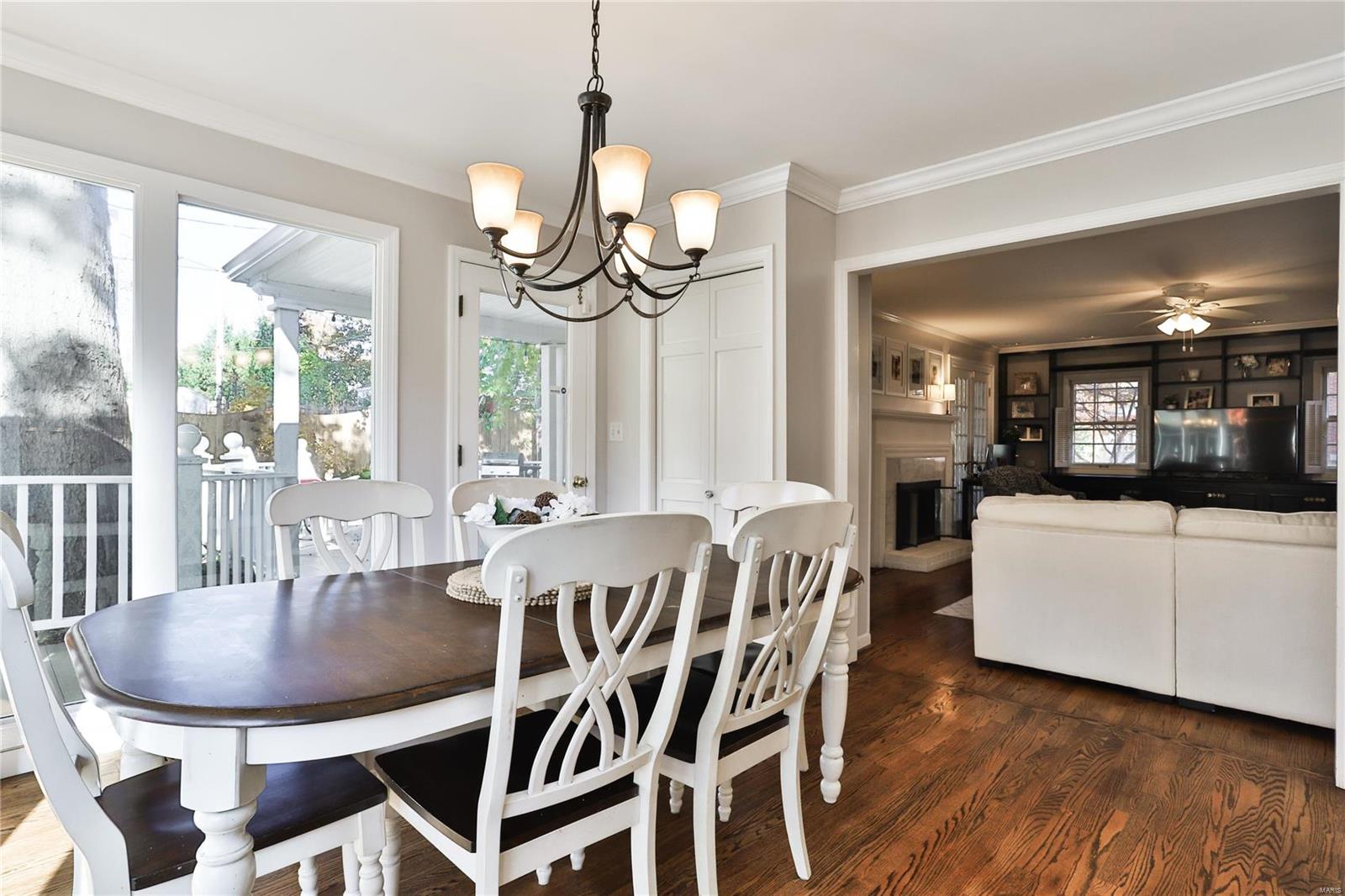 Lockwood Garden - Residential