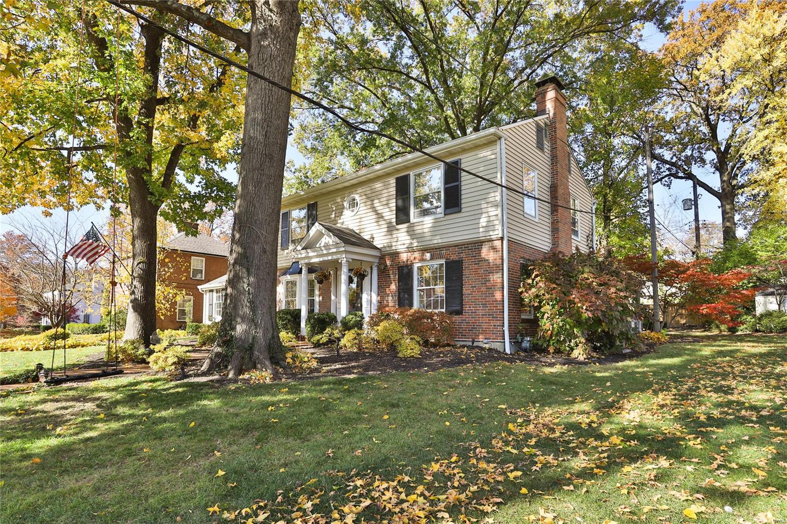 Lockwood Garden - Residential