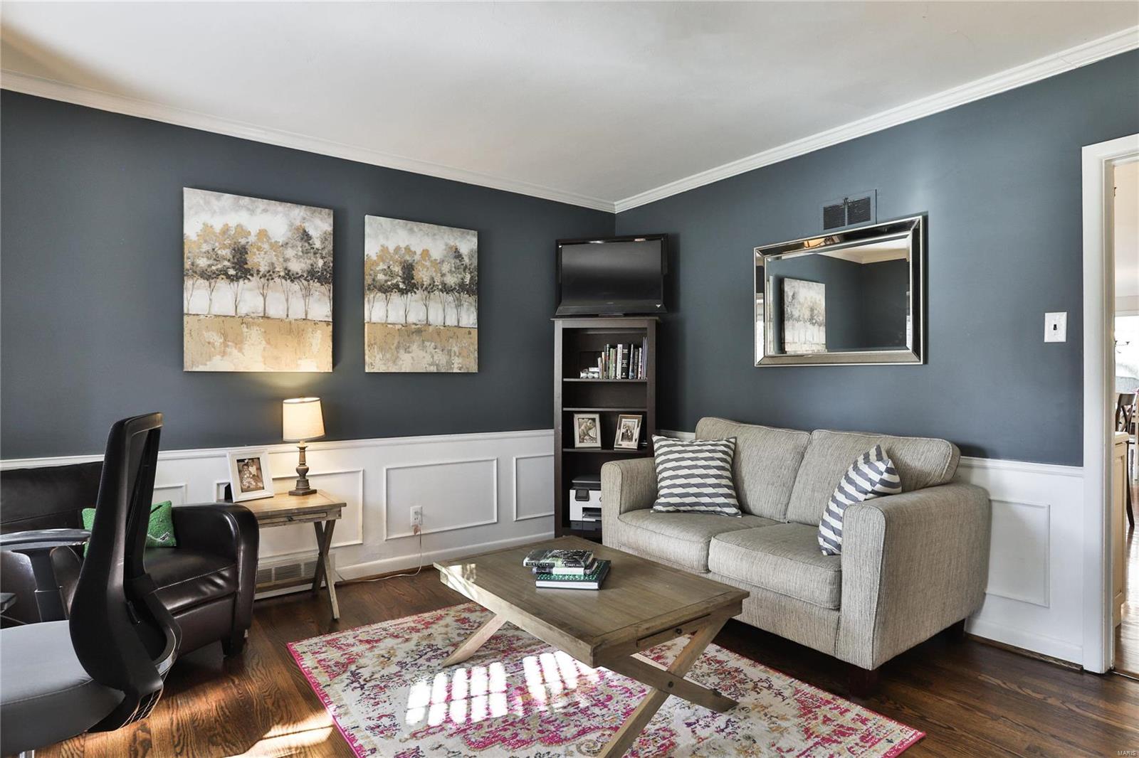 Lockwood Garden - Residential