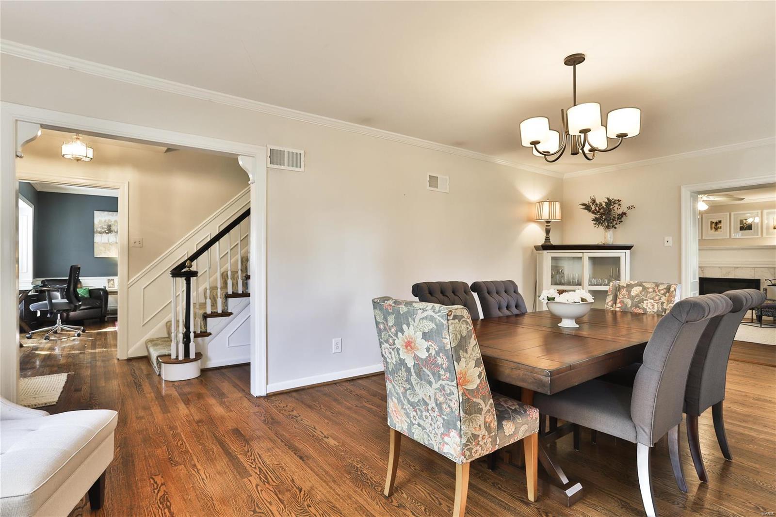 Lockwood Garden - Residential