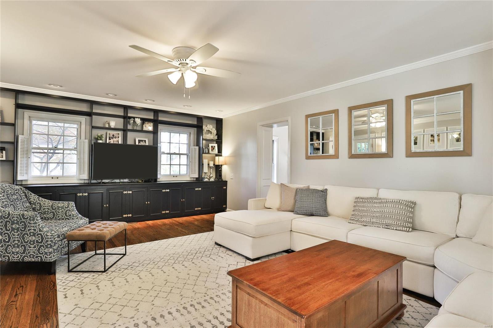 Lockwood Garden - Residential