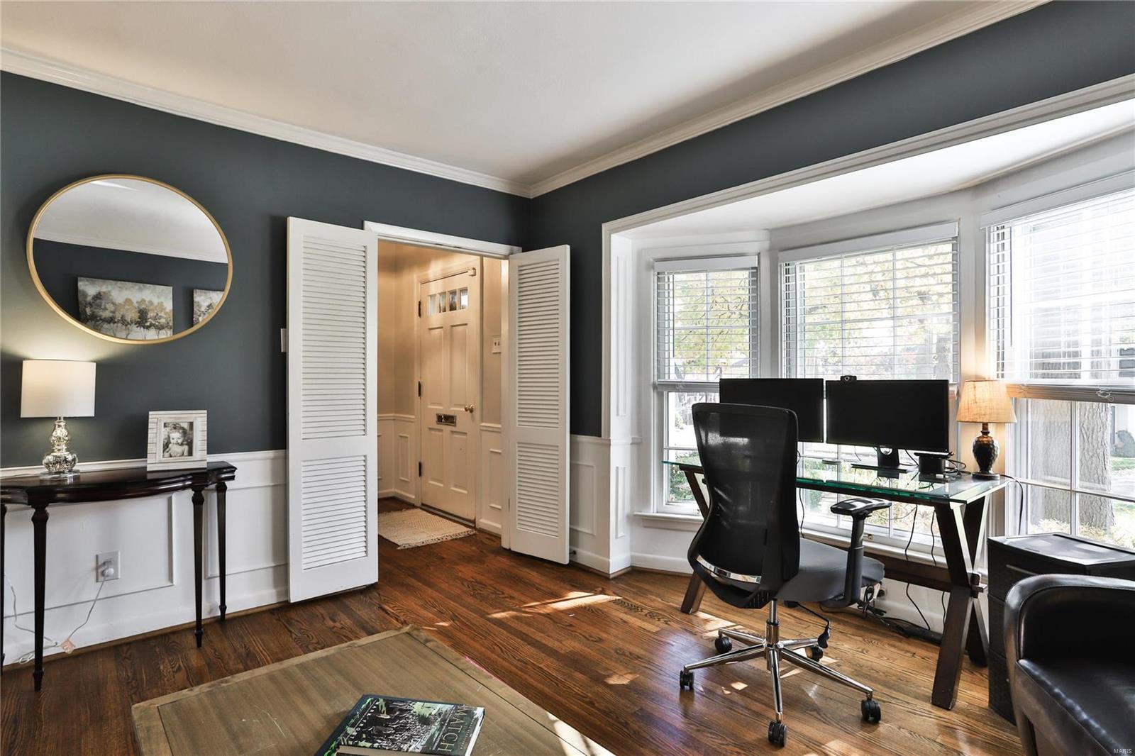 Lockwood Garden - Residential