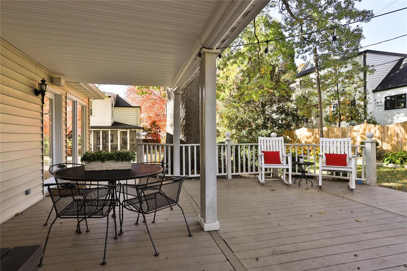 Lockwood Garden - Residential