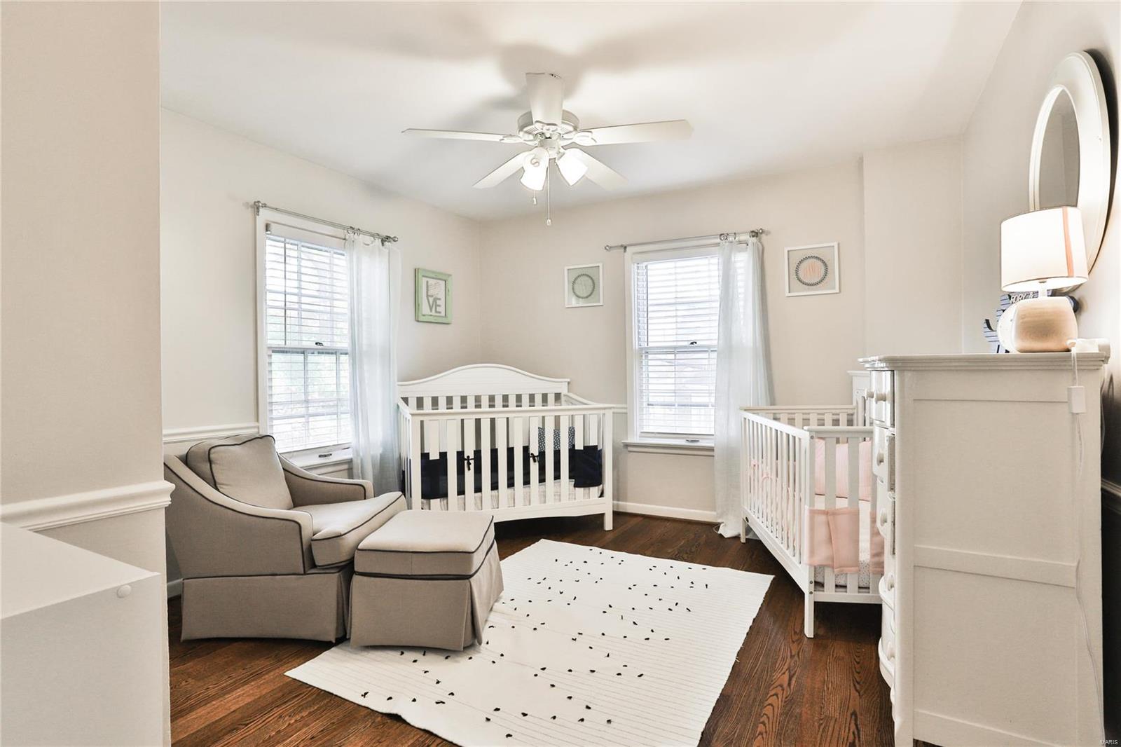 Lockwood Garden - Residential